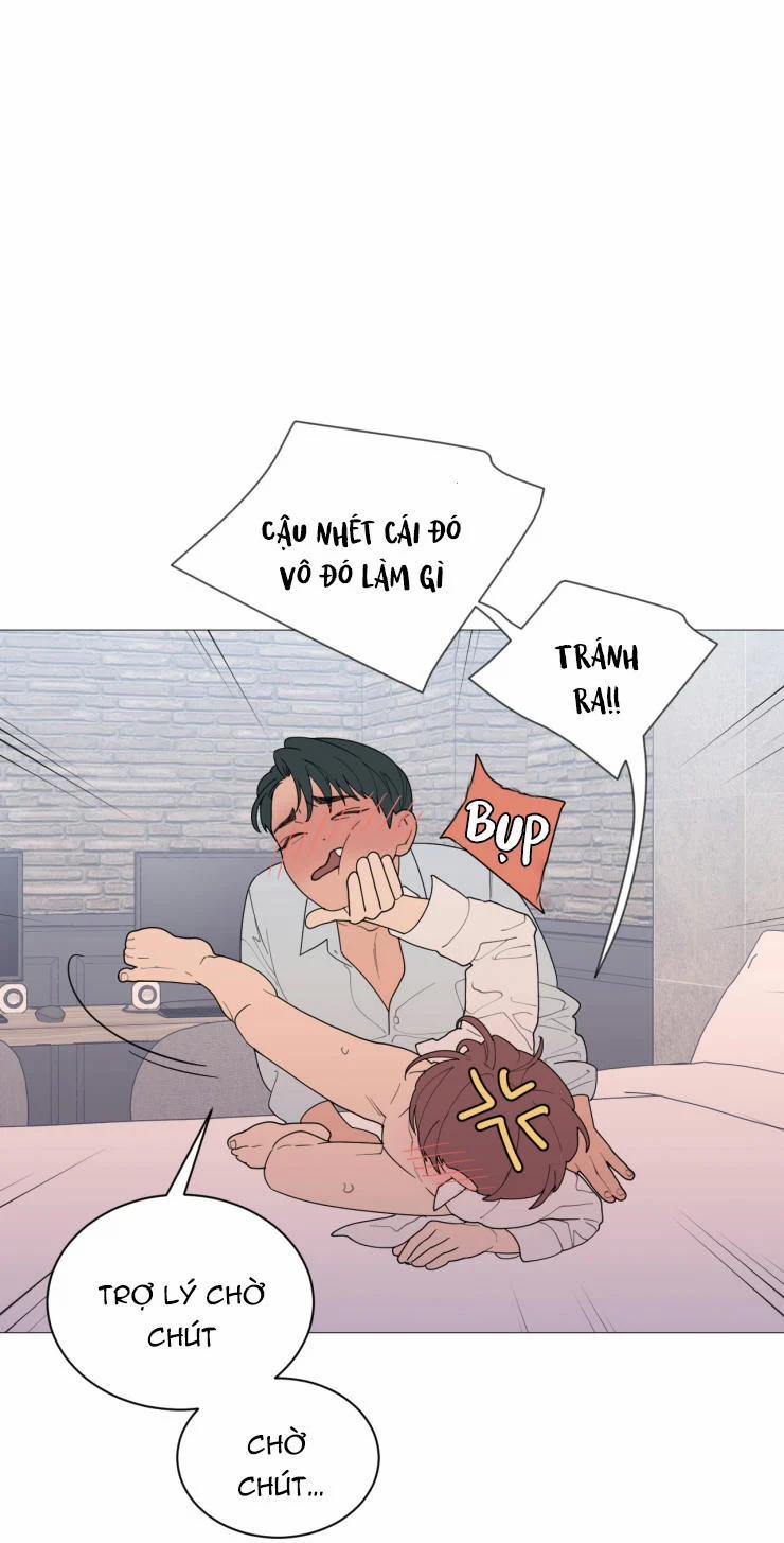 Bài Học Rau Mùi 2 trang 45