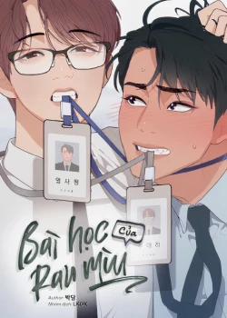 Đọc truyện tranh Bài Học Rau Mùi