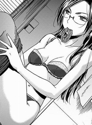 Đọc truyện tranh Bài Học Thêm Của Giáo Viên Shirai