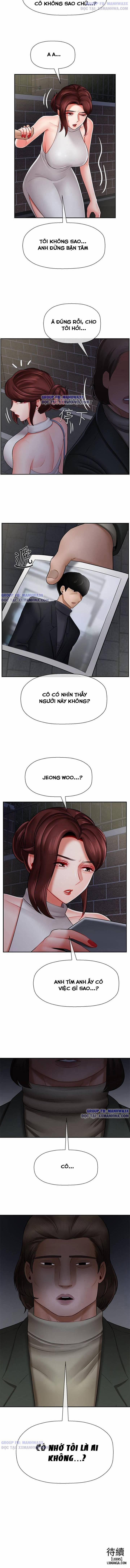 Bài học tình dục (Không che) 8 trang 13