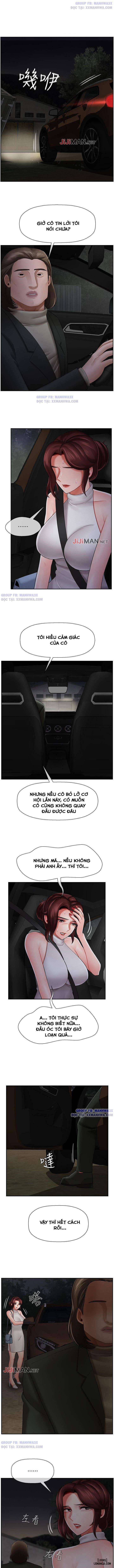 Bài học tình dục (Không che) 9 trang 7