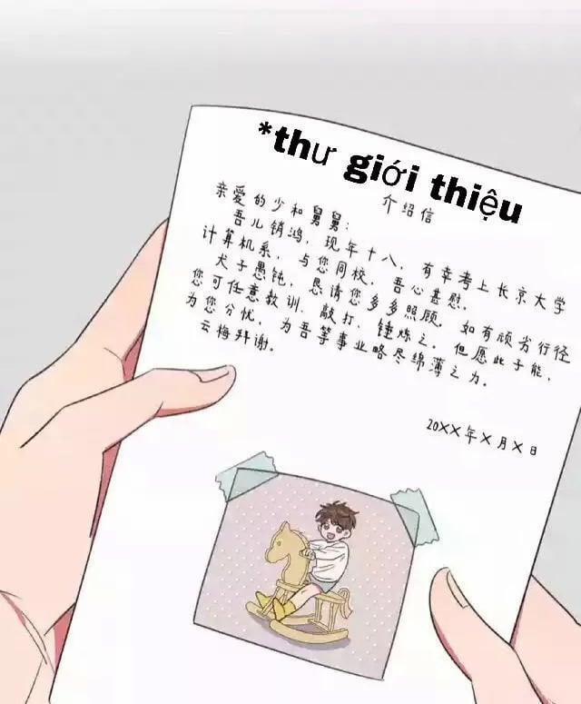 Bái Kiến Thất Cửu 1 trang 12