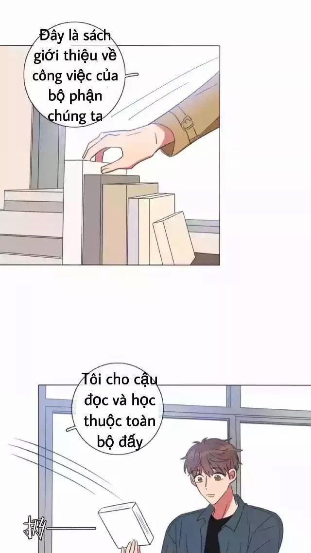 Bái Kiến Thất Cửu 1 trang 40