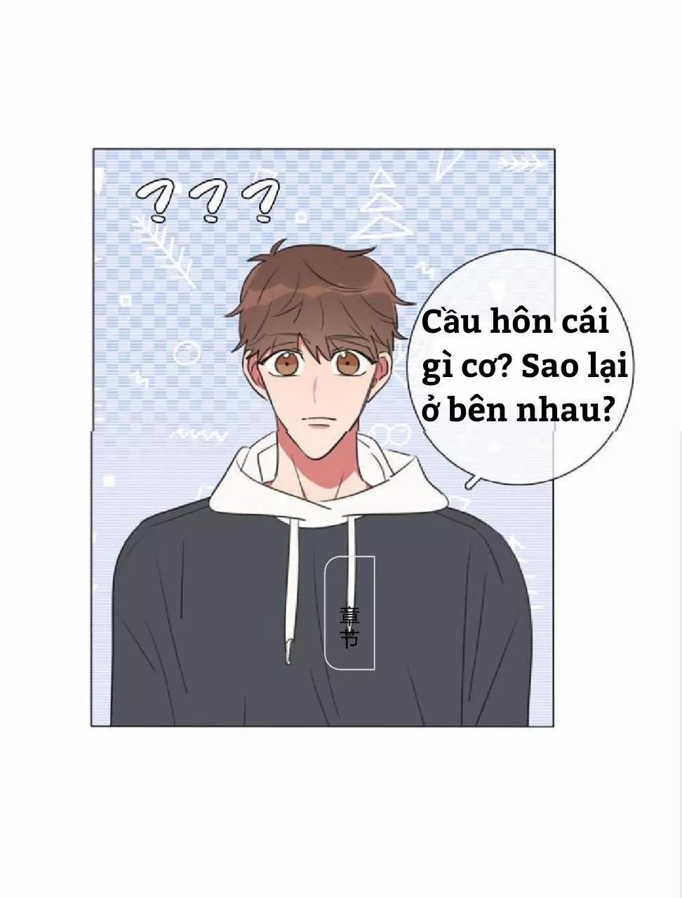 Bái Kiến Thất Cửu 10 trang 14