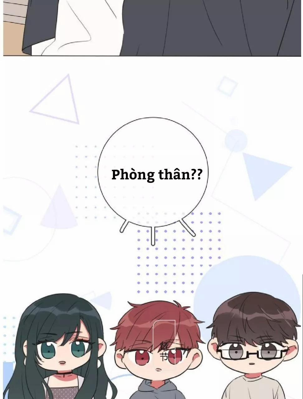 Bái Kiến Thất Cửu 10 trang 16