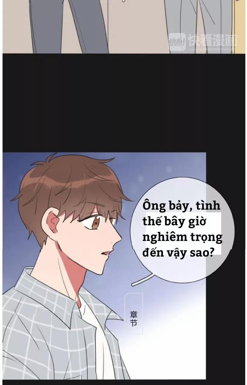 Bái Kiến Thất Cửu 10 trang 25