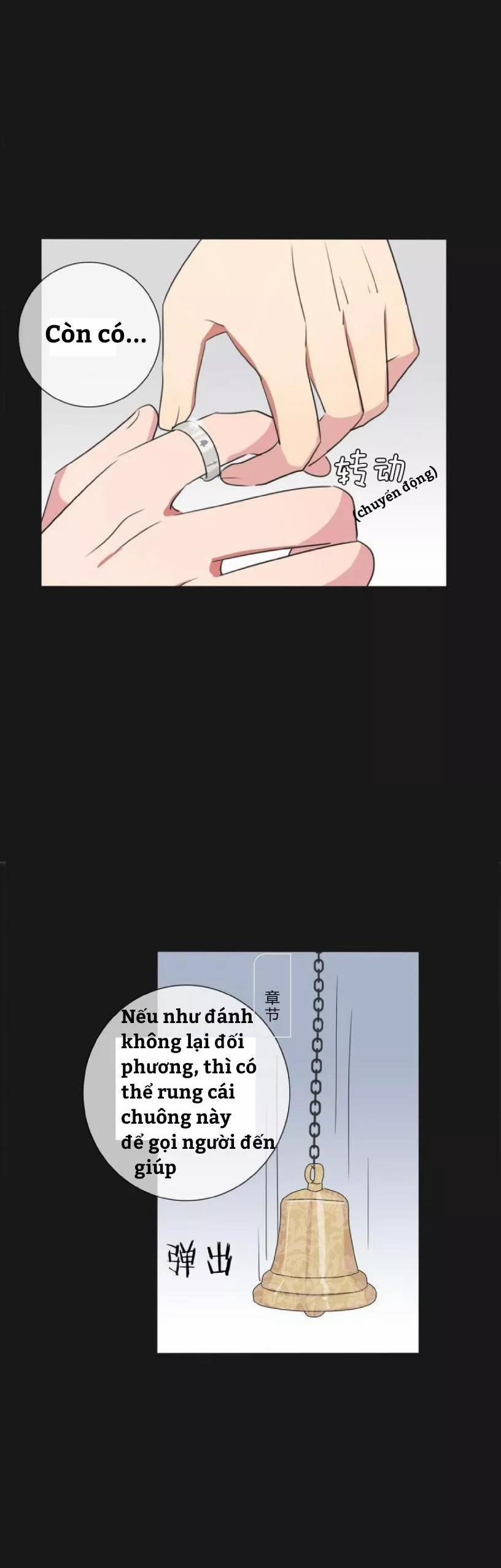 Bái Kiến Thất Cửu 10 trang 27