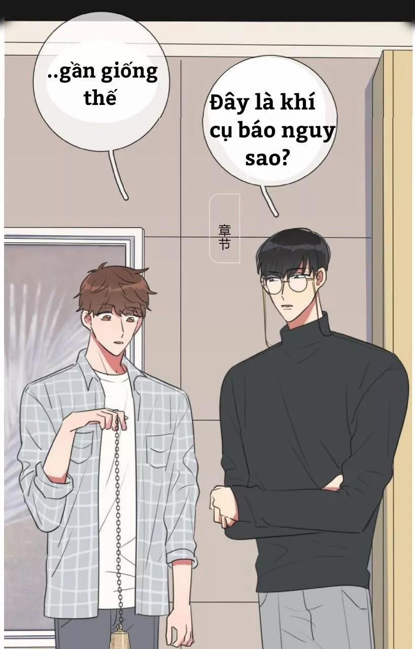 Bái Kiến Thất Cửu 10 trang 28