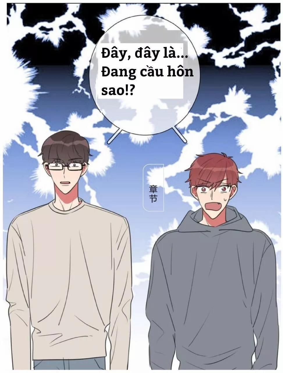 Bái Kiến Thất Cửu 10 trang 4