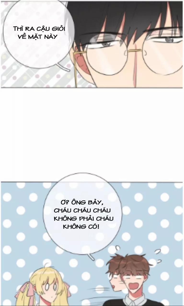 Bái Kiến Thất Cửu 11 trang 14