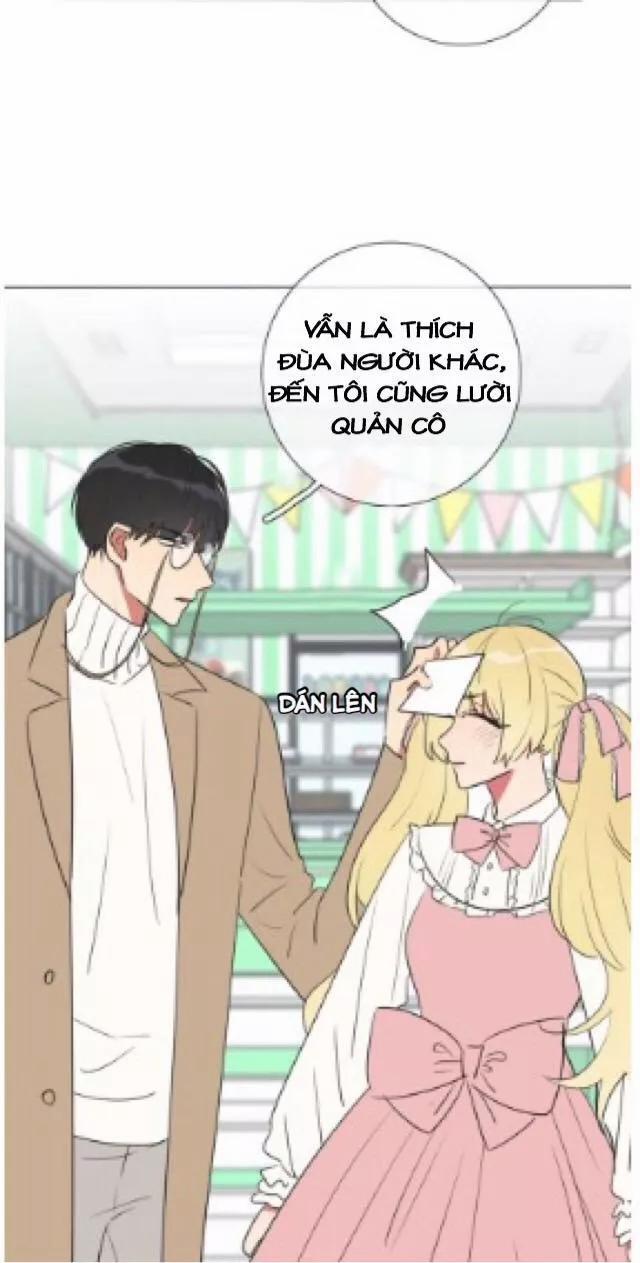 Bái Kiến Thất Cửu 11 trang 16