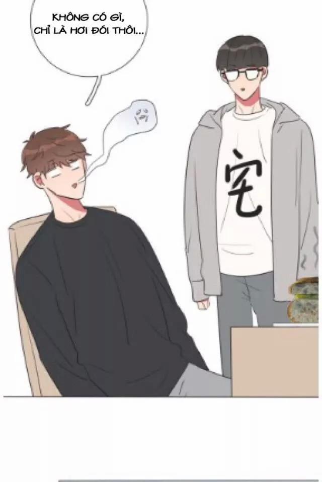 Bái Kiến Thất Cửu 11 trang 31