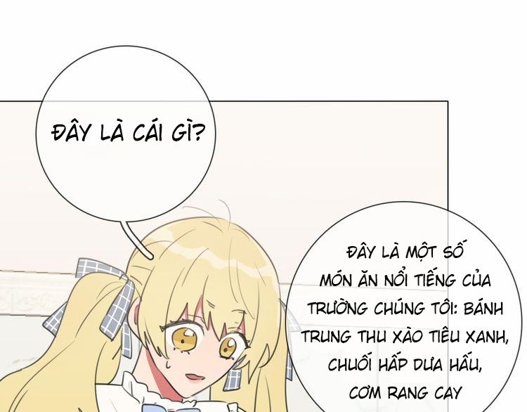 Bái Kiến Thất Cửu 11 trang 40