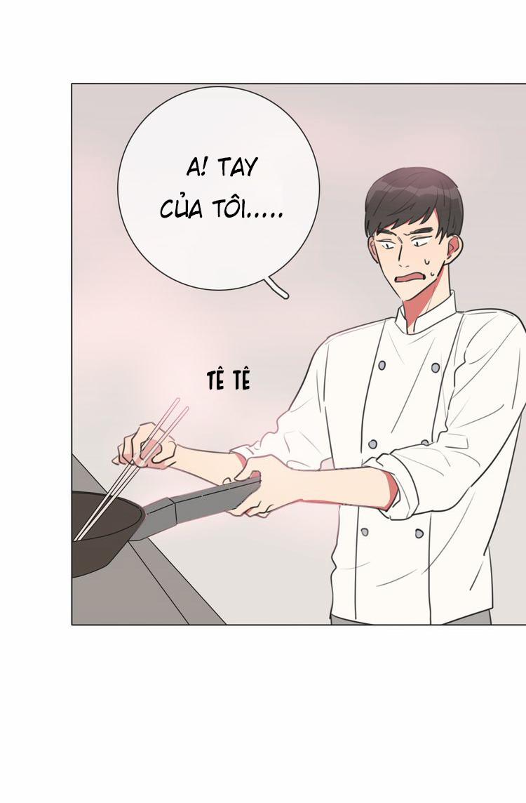 Bái Kiến Thất Cửu 12 trang 1