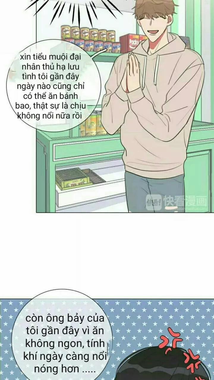 Bái Kiến Thất Cửu 12 trang 10