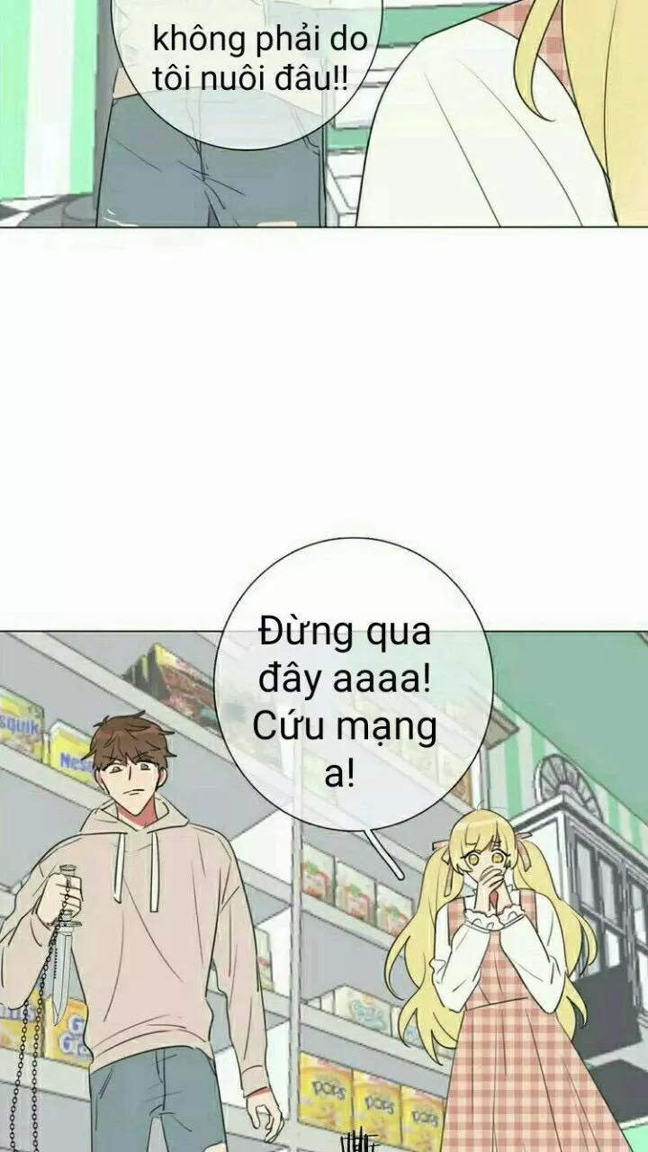 Bái Kiến Thất Cửu 12 trang 16