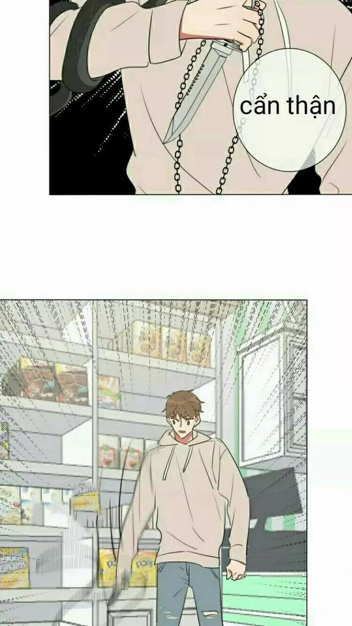 Bái Kiến Thất Cửu 12 trang 18