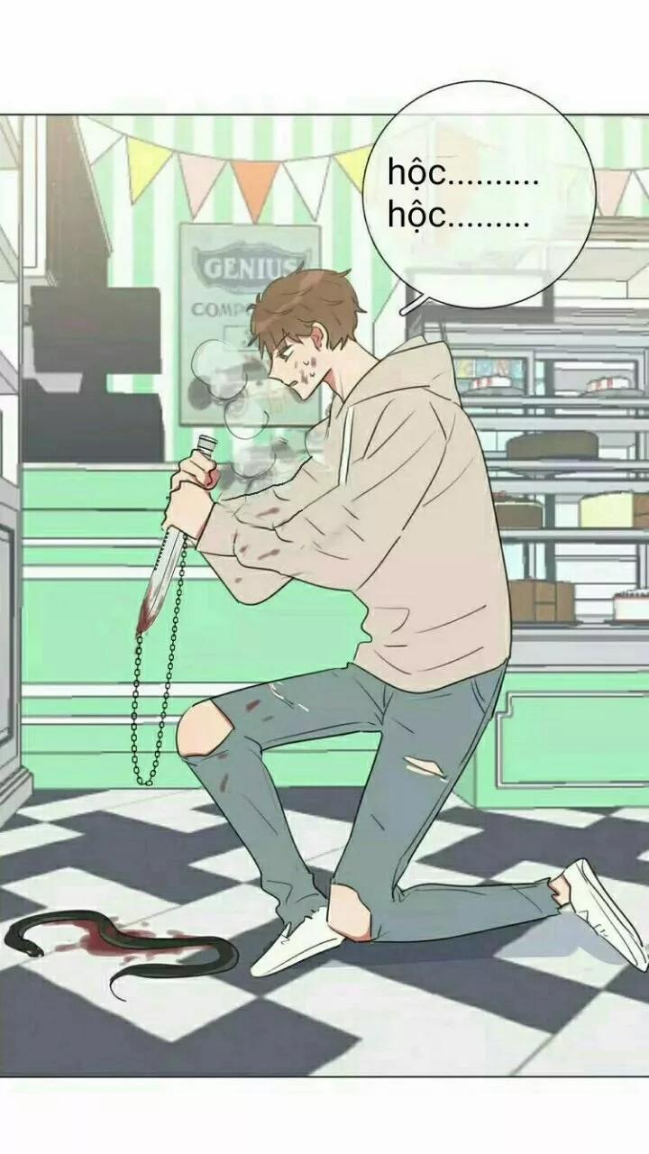 Bái Kiến Thất Cửu 12 trang 20