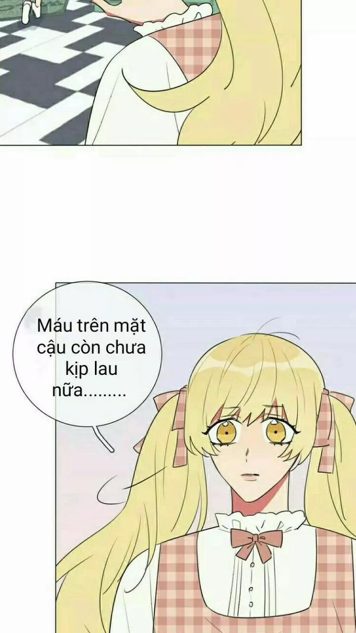 Bái Kiến Thất Cửu 12 trang 26