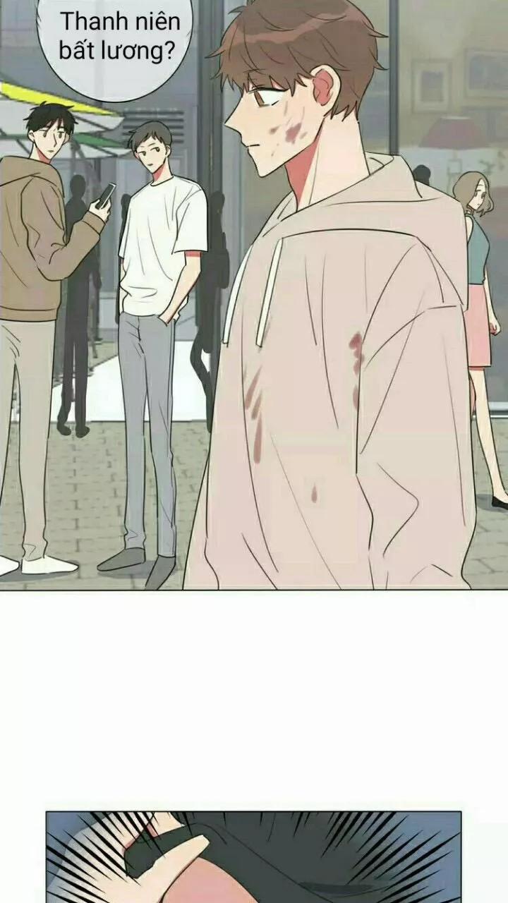 Bái Kiến Thất Cửu 12 trang 28