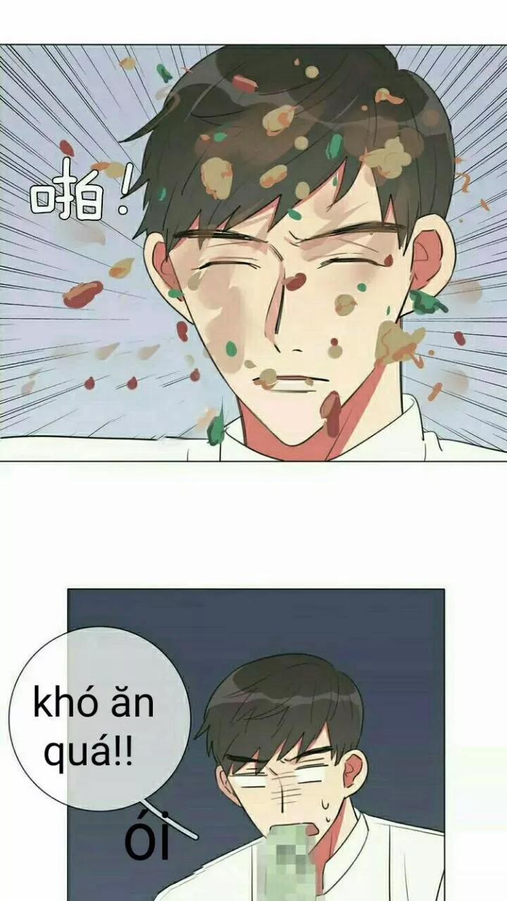 Bái Kiến Thất Cửu 12 trang 3