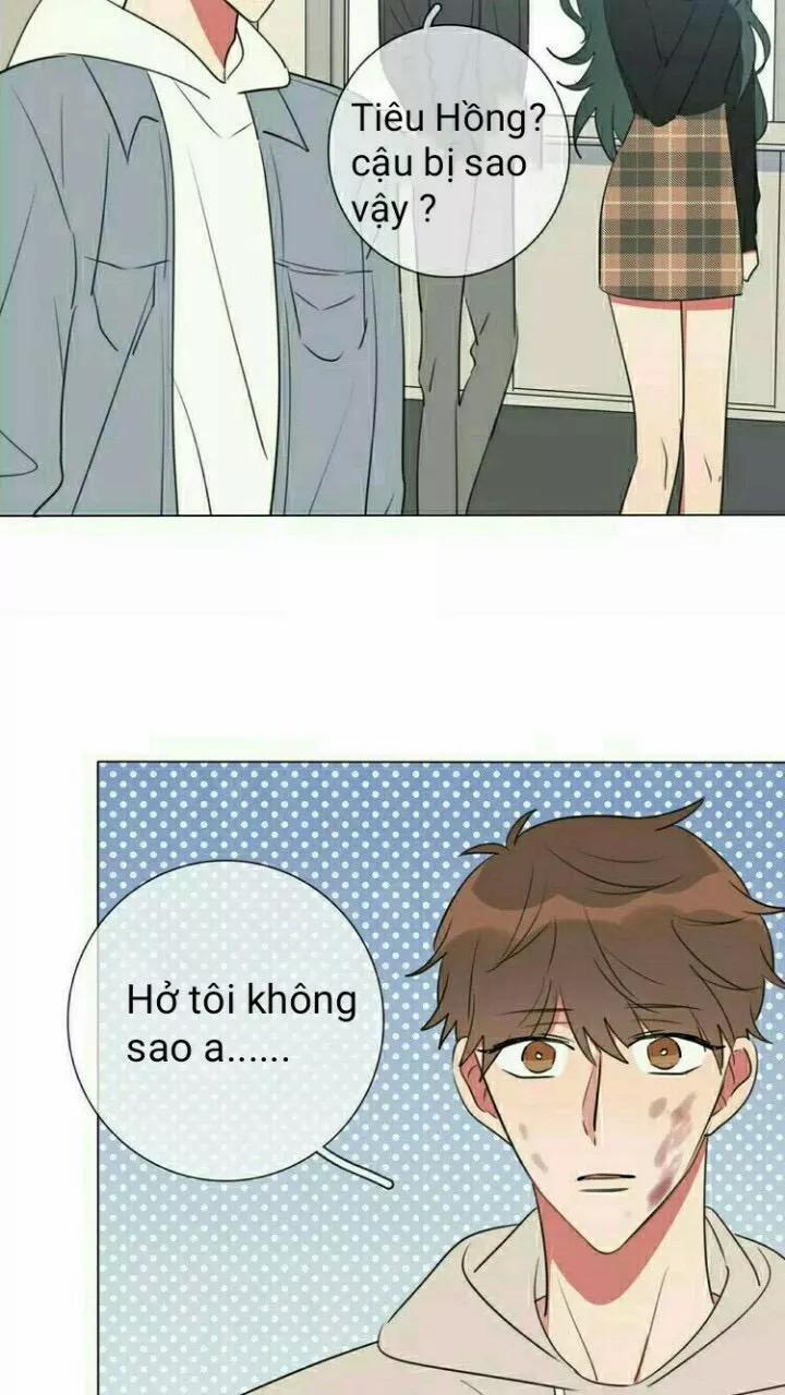 Bái Kiến Thất Cửu 12 trang 32