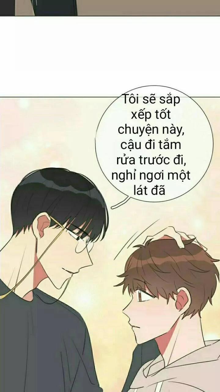 Bái Kiến Thất Cửu 12 trang 40