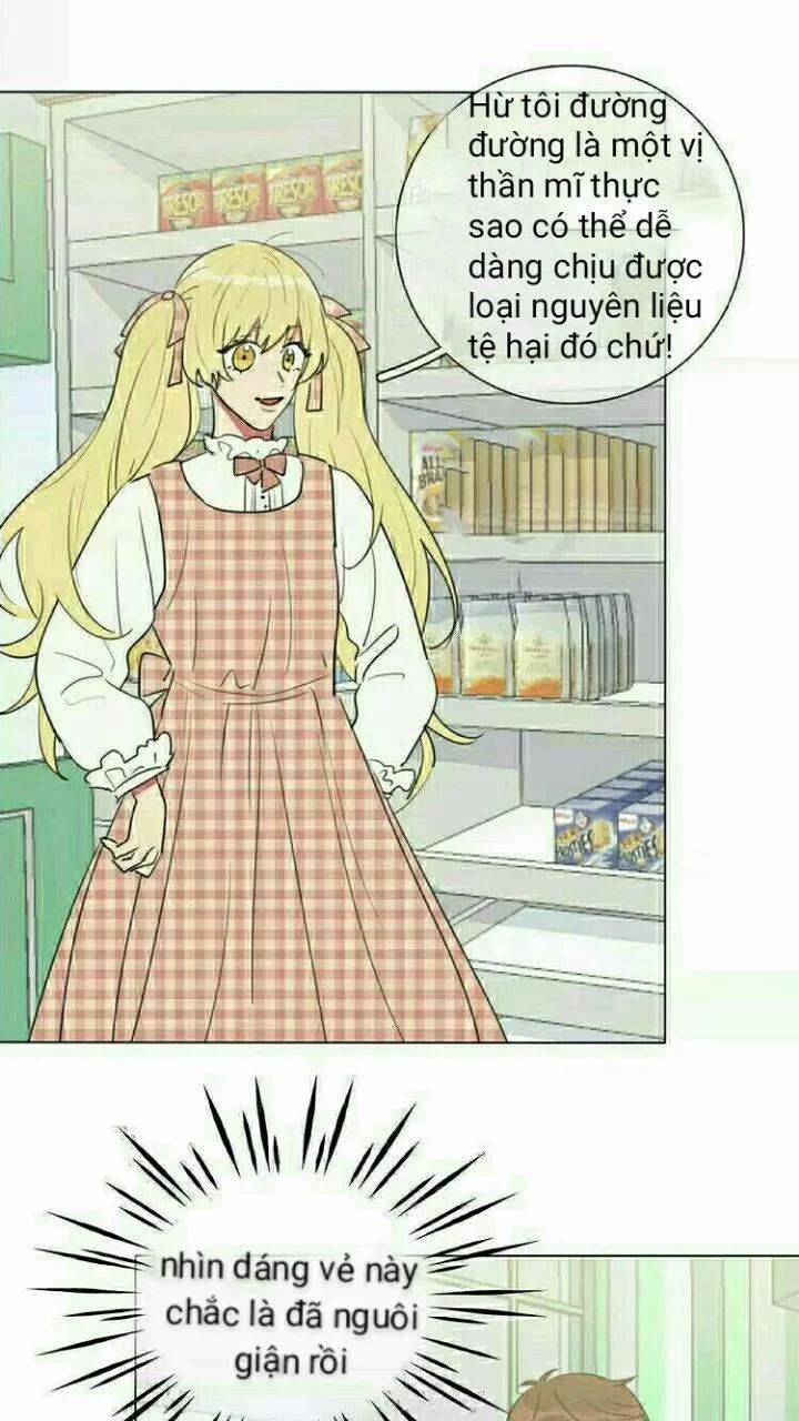 Bái Kiến Thất Cửu 12 trang 9