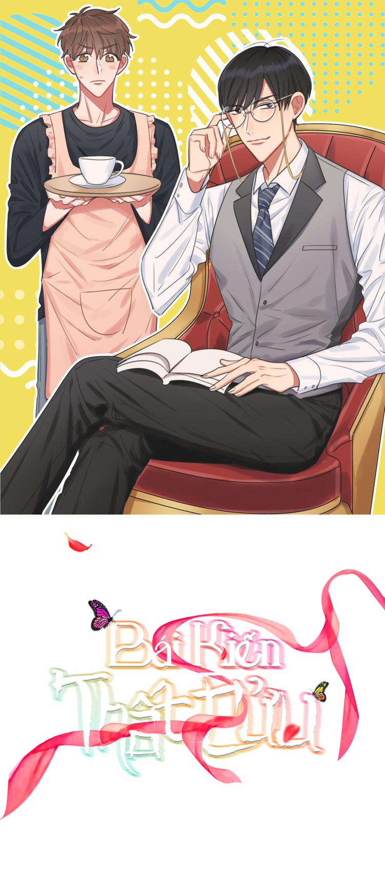 Bái Kiến Thất Cửu 14 trang 0