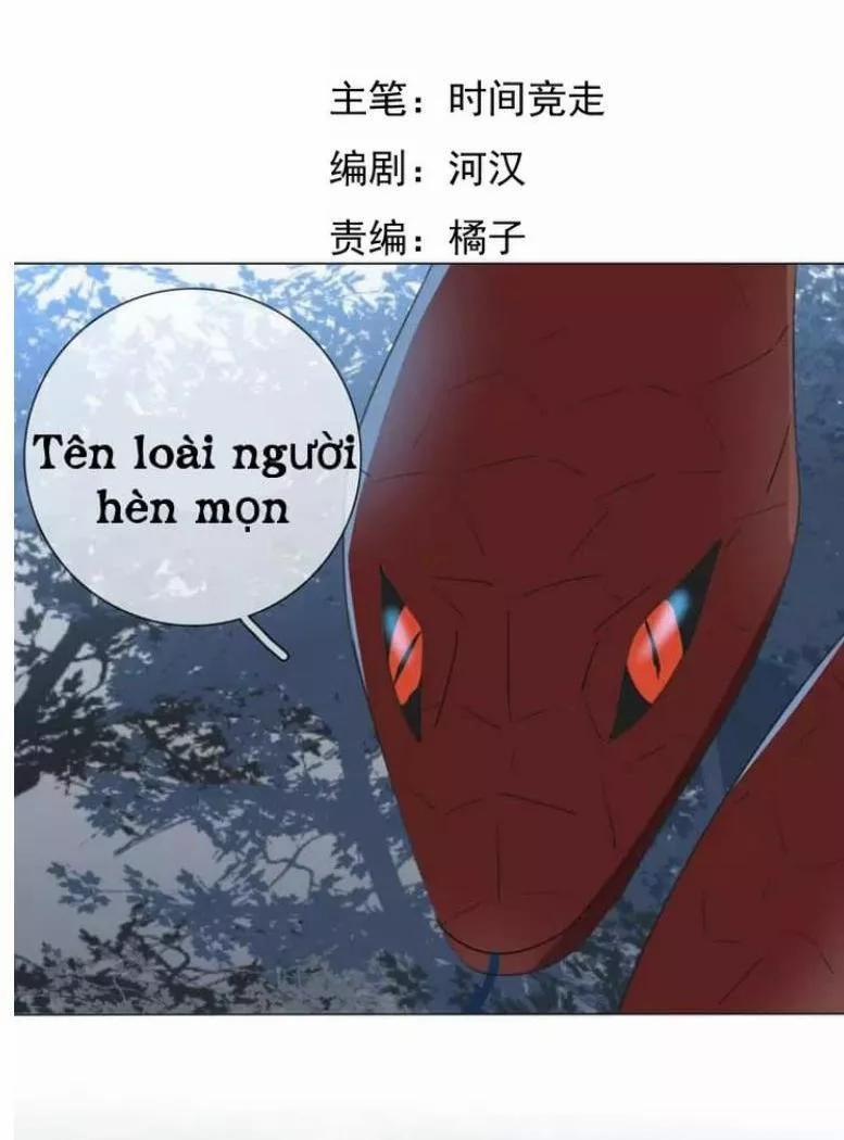 Bái Kiến Thất Cửu 14 trang 1