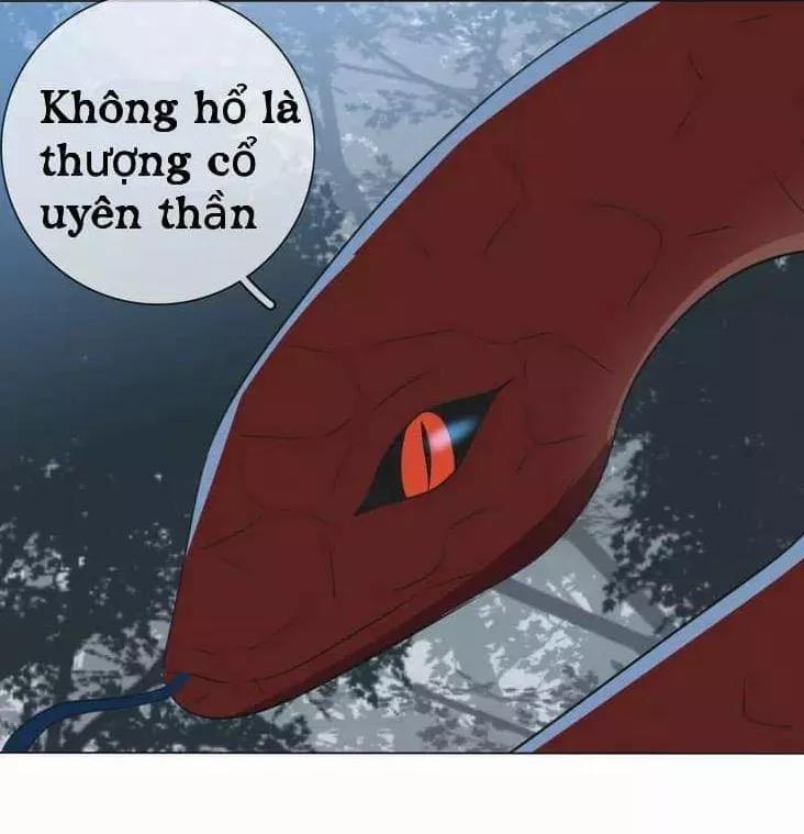 Bái Kiến Thất Cửu 14 trang 21