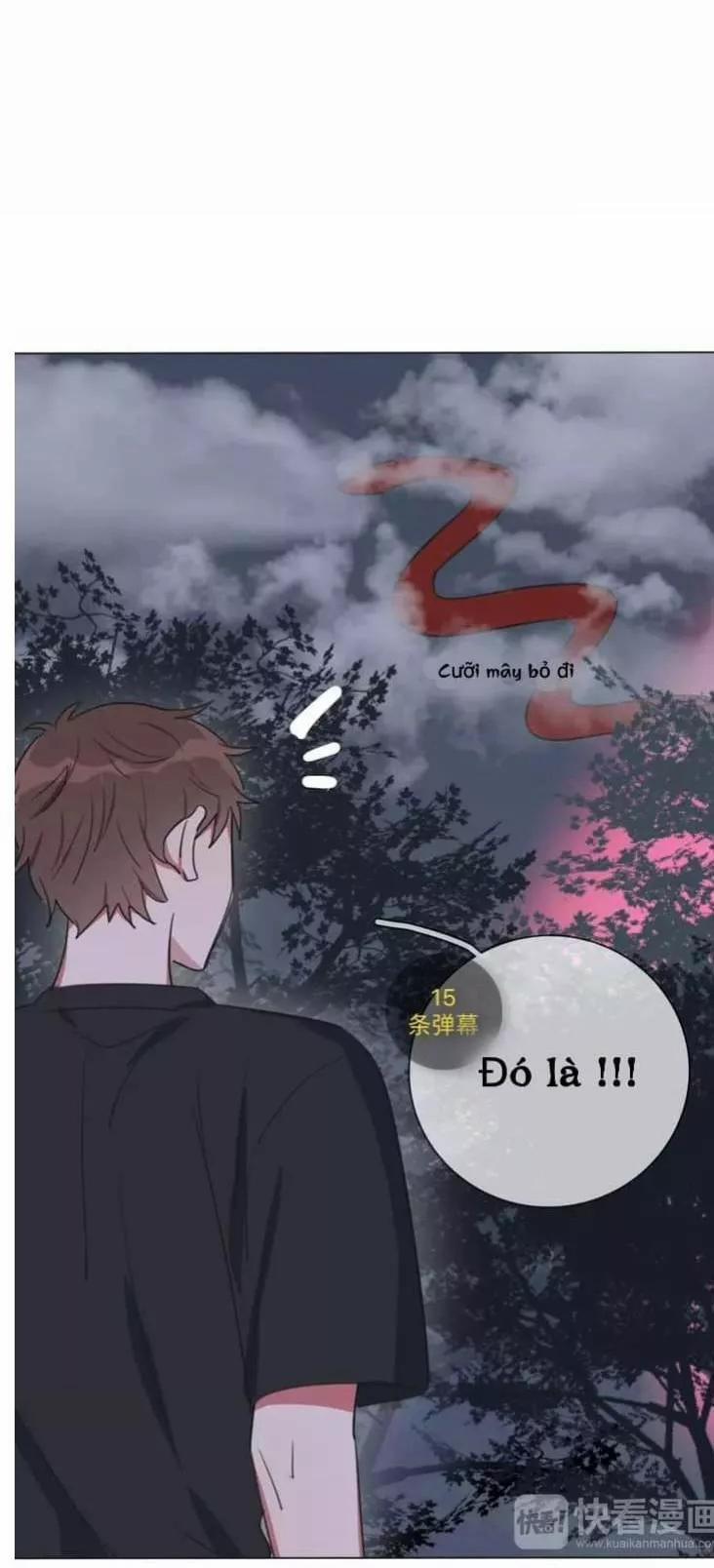 Bái Kiến Thất Cửu 14 trang 23