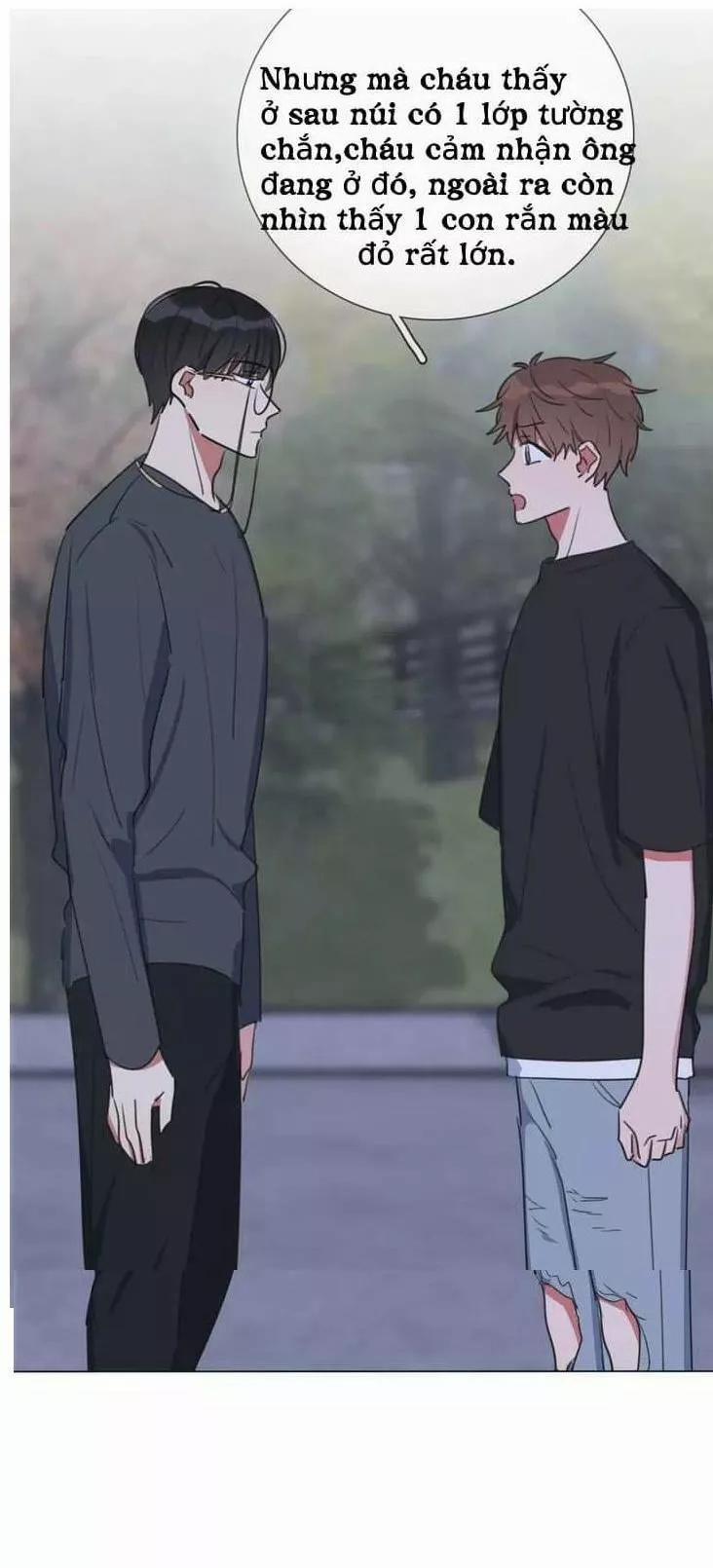 Bái Kiến Thất Cửu 14 trang 28