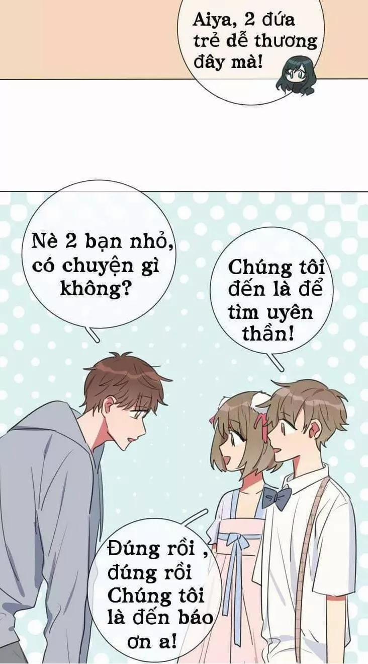 Bái Kiến Thất Cửu 14 trang 48