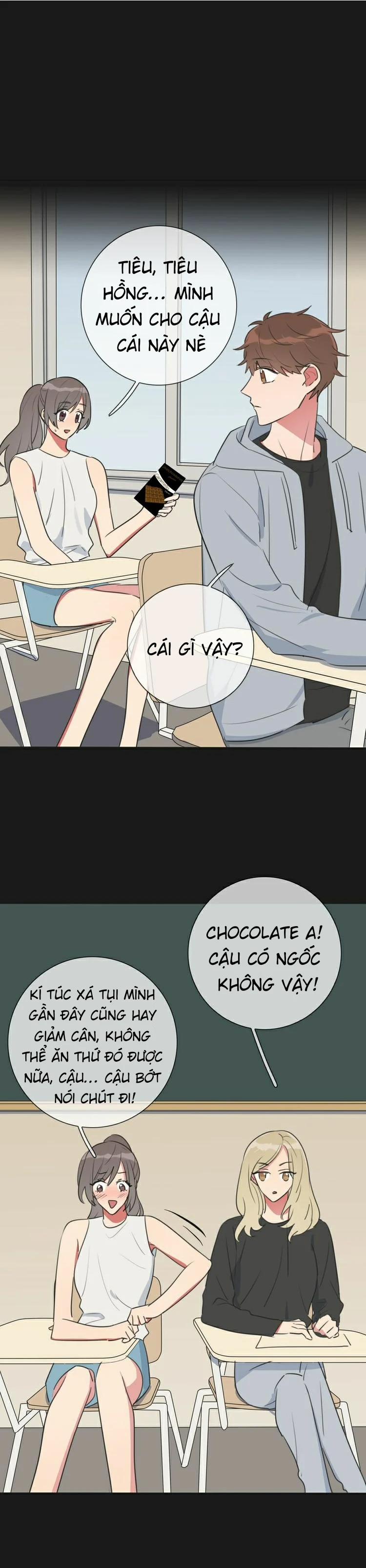 Bái Kiến Thất Cửu 15 trang 2