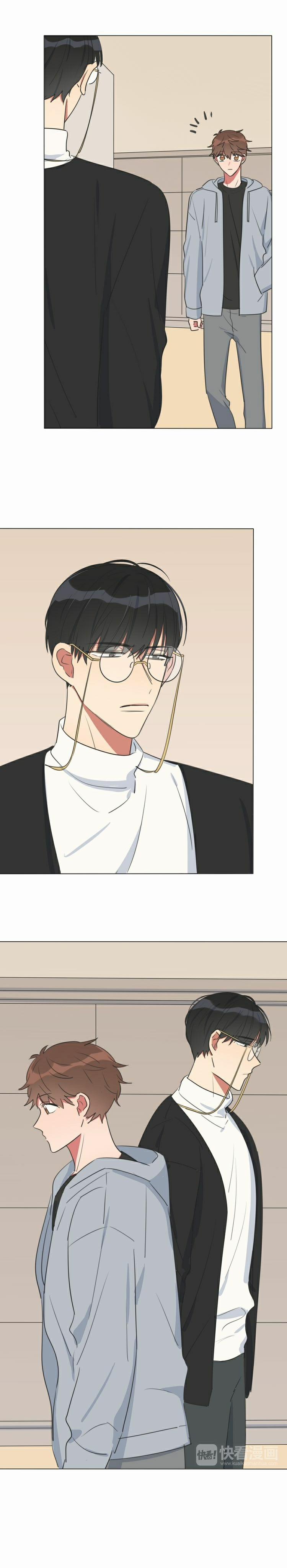 Bái Kiến Thất Cửu 15 trang 7