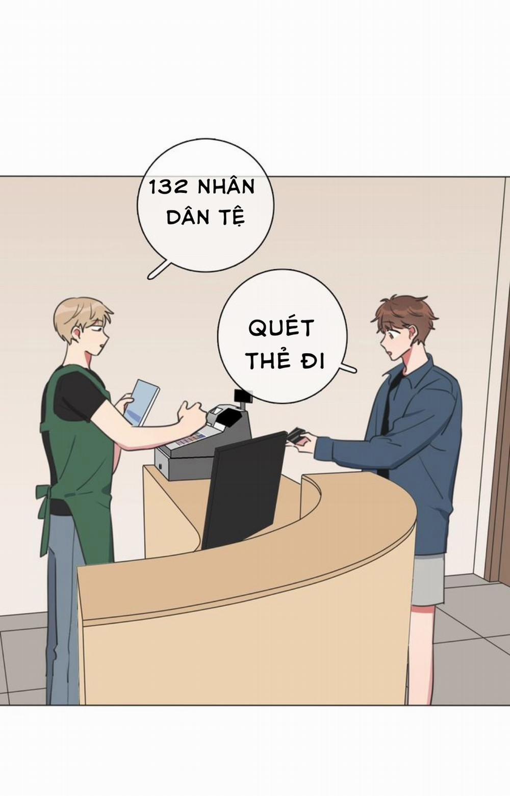 Bái Kiến Thất Cửu 17 trang 10