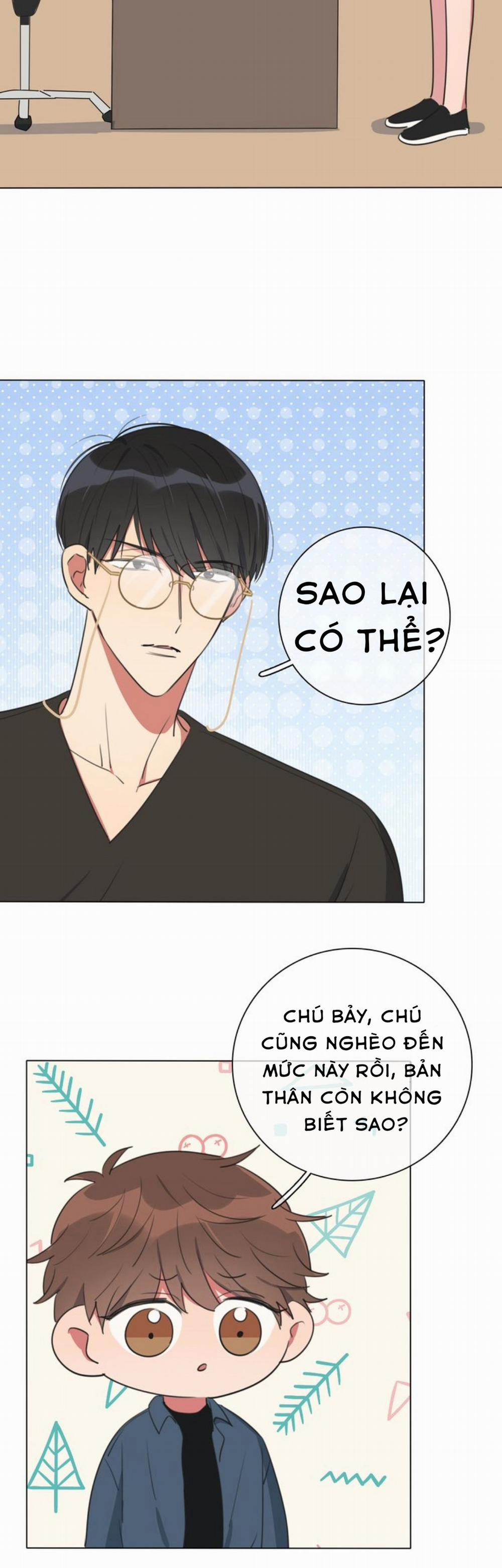 Bái Kiến Thất Cửu 17 trang 17