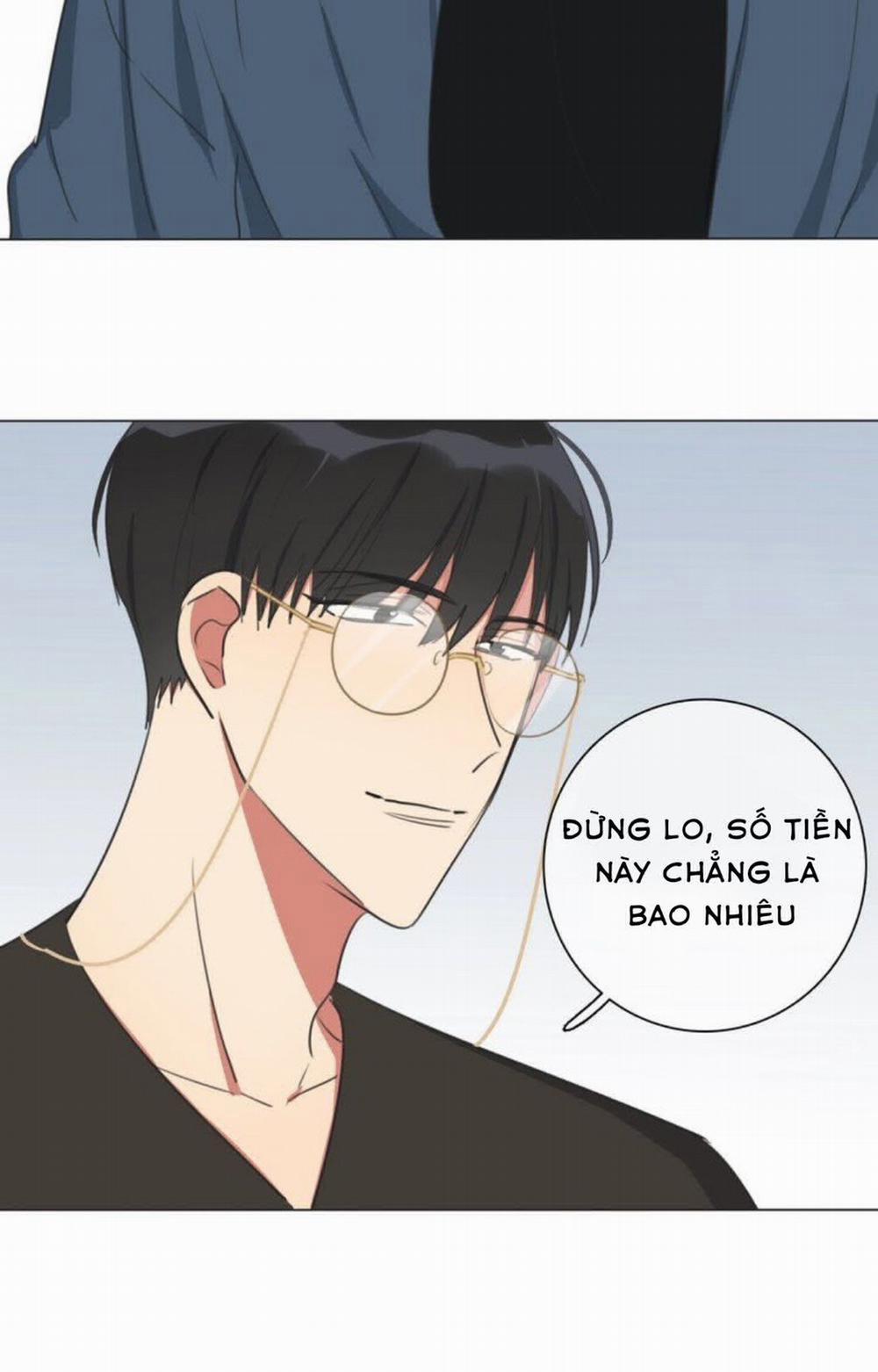 Bái Kiến Thất Cửu 17 trang 25