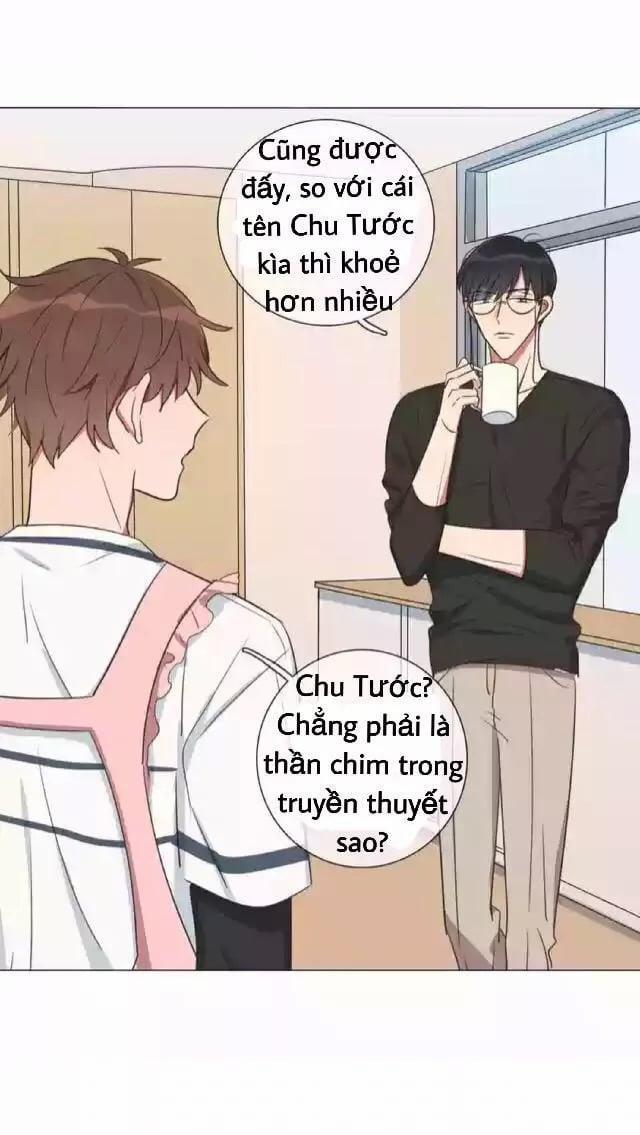 Bái Kiến Thất Cửu 2 trang 33