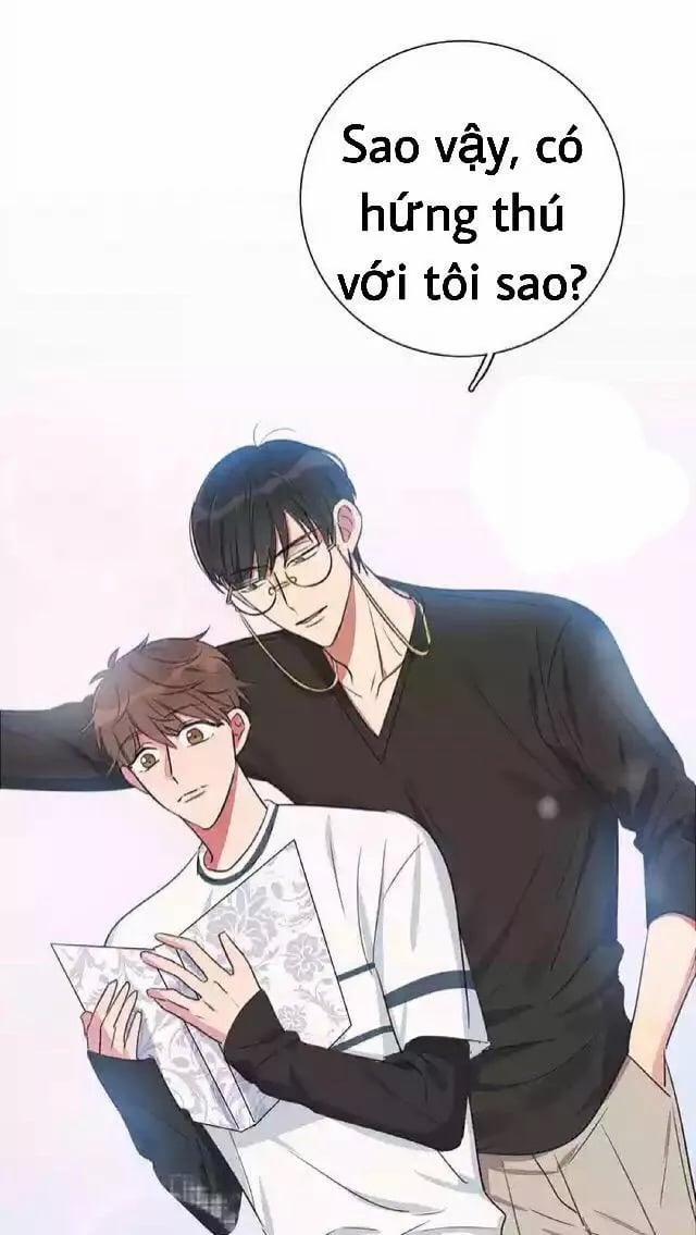 Bái Kiến Thất Cửu 3 trang 1