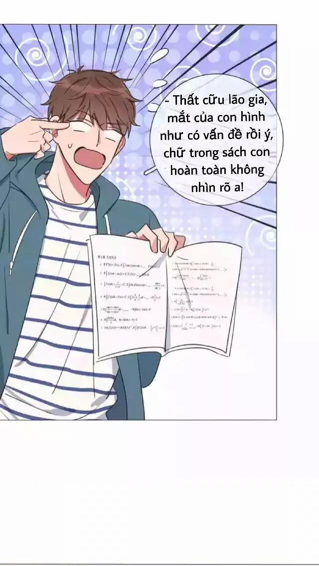 Bái Kiến Thất Cửu 4 trang 19