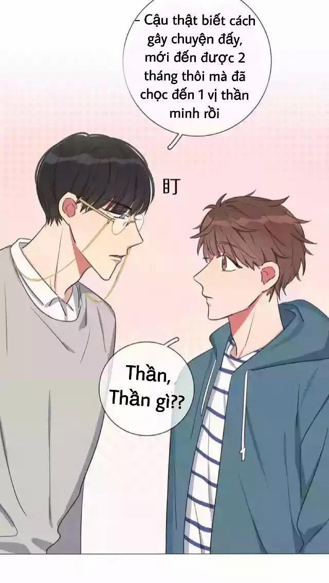 Bái Kiến Thất Cửu 4 trang 22