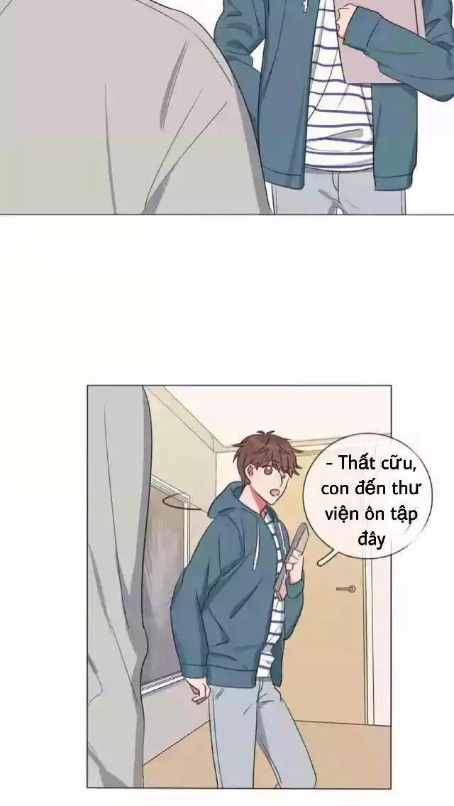 Bái Kiến Thất Cửu 4 trang 28