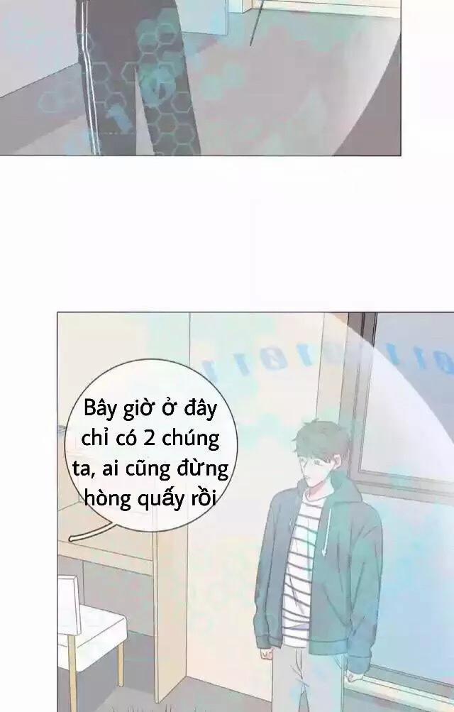 Bái Kiến Thất Cửu 4 trang 36