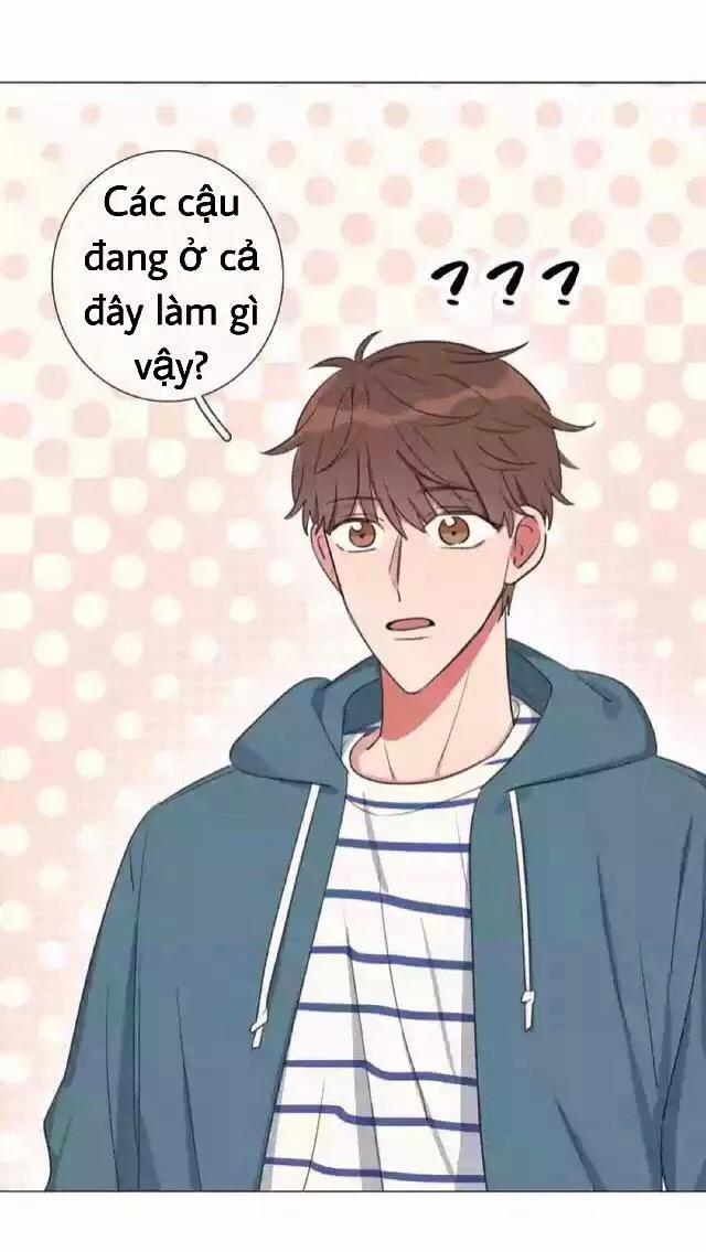 Bái Kiến Thất Cửu 4 trang 5