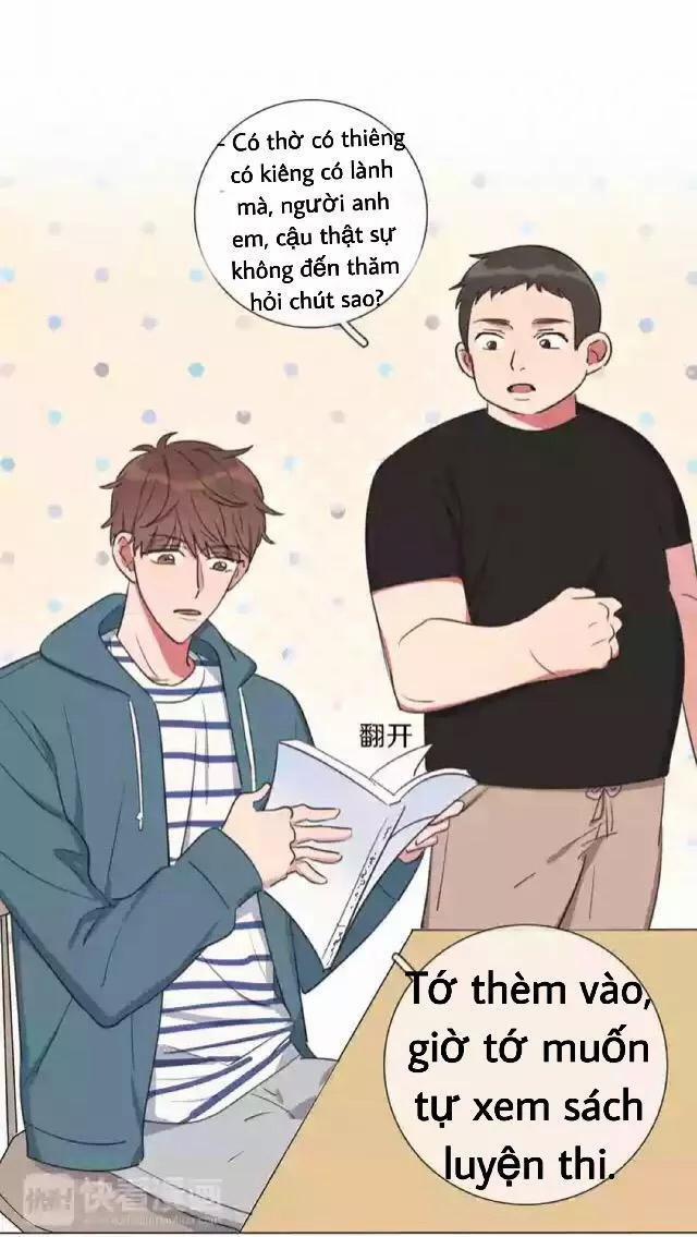 Bái Kiến Thất Cửu 4 trang 8