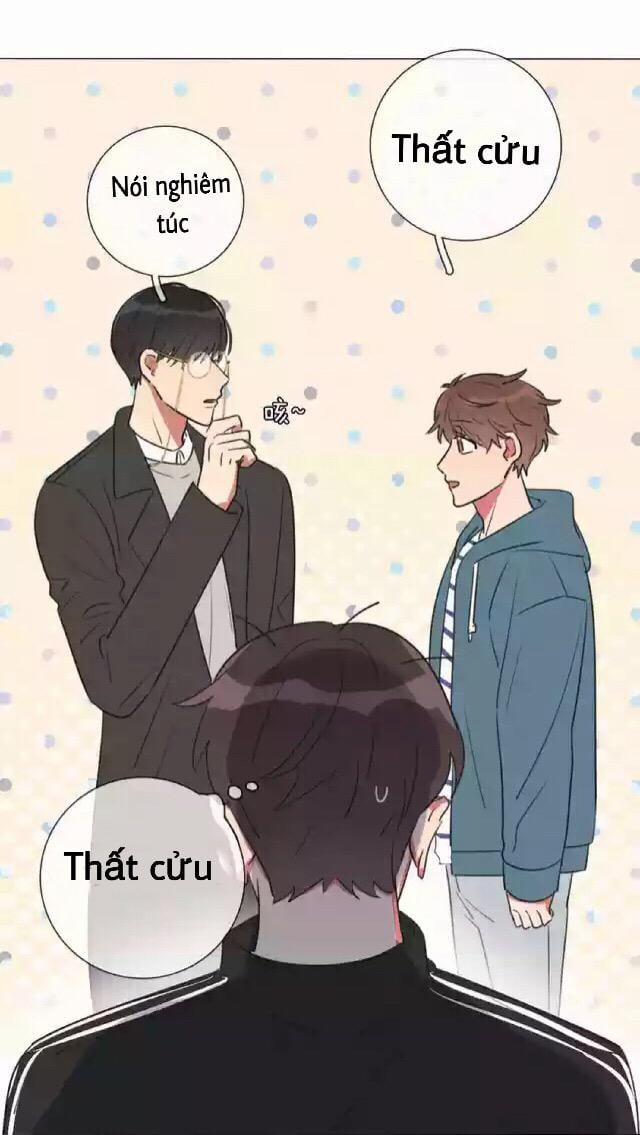 Bái Kiến Thất Cửu 5 trang 14