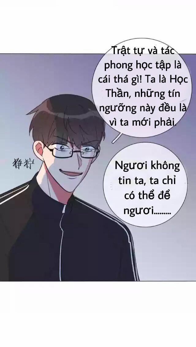 Bái Kiến Thất Cửu 5 trang 30