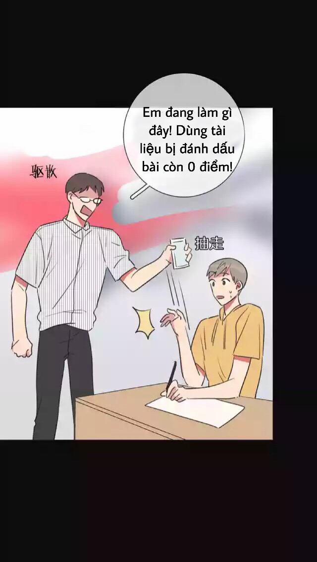 Bái Kiến Thất Cửu 5 trang 34